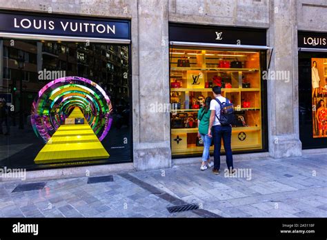 lv spain|louis vuitton Spain locations.